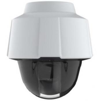 Axis P5676-LE Telecamera di sorveglianza IP