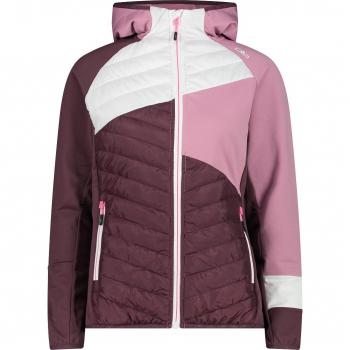 Tuta Alpine F1 con cappuccio