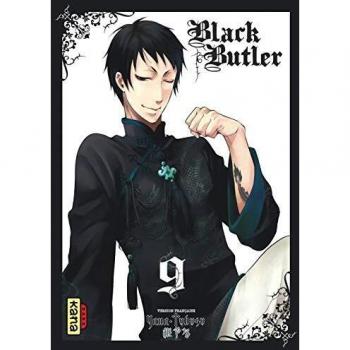 Black Butler