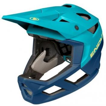 Casco Integrale Endura MT500 MIPS Blu Atlantico L-XL
