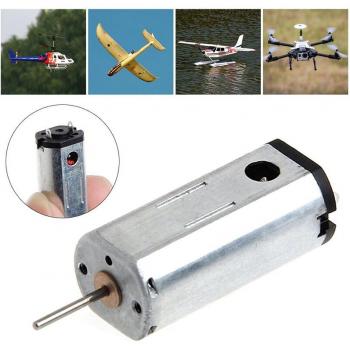 Leistungsstarker Magnetmotor 27500 RPM