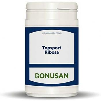Ribosa Energética Bonusan