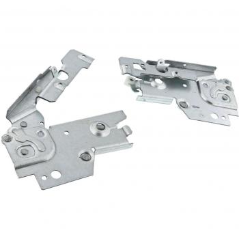 Charnieres de porte lave-vaisselle AEG 50286441006