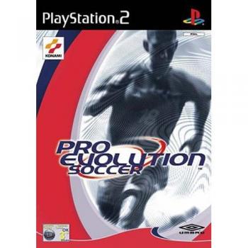 Pro Evolution Soccer