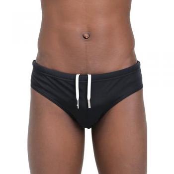 Dsquared2 Costume Mare Uomo Art D7b315430 BLACK/WHITE