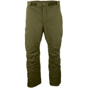Carinthia Herren Windbreaker Hose G-Loft Oliv