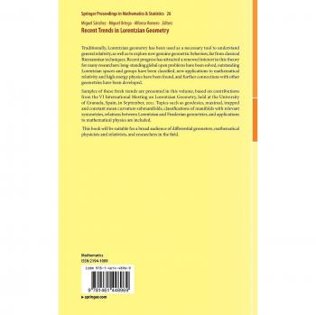 Recent Trends in Lorentzian Geometry