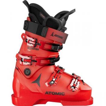 CS 110 Red/Black Unisex Alpine Ski Boots – Atomic Redster