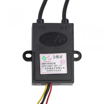 Pulso Único para Calentadores de Agua a Gas 1,5 V