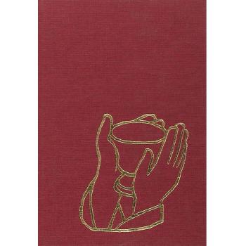 Prières et chants du Peuple de Dieu : Manuel des paroisses