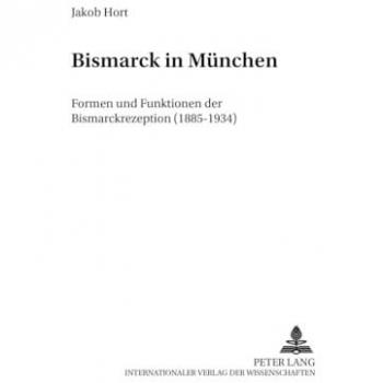Bismarck in München