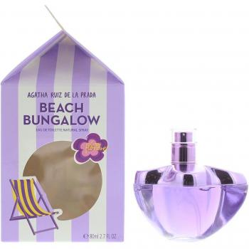 Agatha Ruiz De La Prada Beach Bungalow Eau De Toilette Mujer