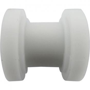 Poulie de roue de guidage 8 mm / 10 mm – tendeur de chaîne Pit Pro