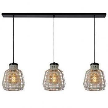 Lustre moderne FIONA