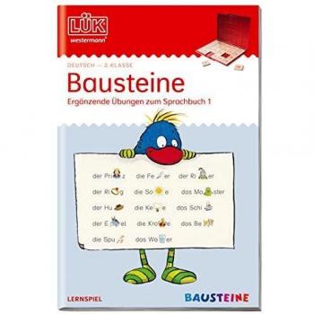 LÜK-Übungshefte: LÜK: 2. Klasse
