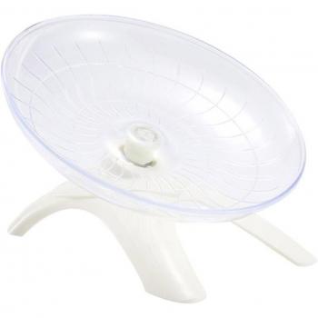 Hamster Play Wheel
