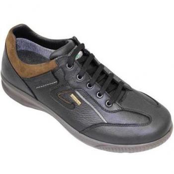 Grisport Arran Leather Hiking Shoes for Men
