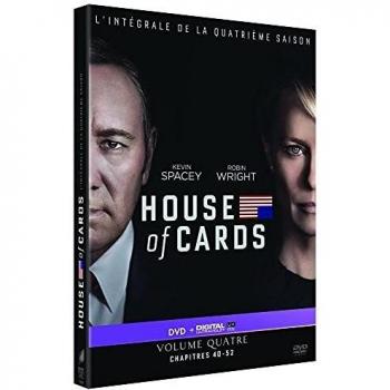 House Of Cards