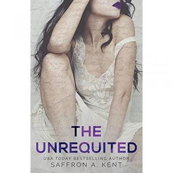 A. Kent, Saffron: The Unrequited