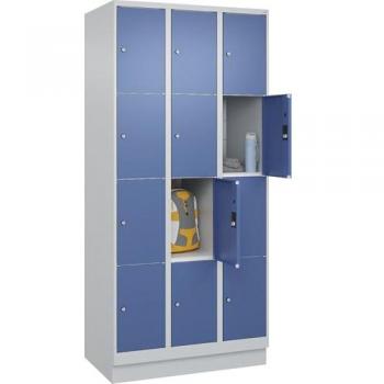 Möbelsysteme Armadietto 7 Scomparti