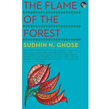The Flame of the Forest