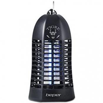 Pulitore Automatico Beper Nero