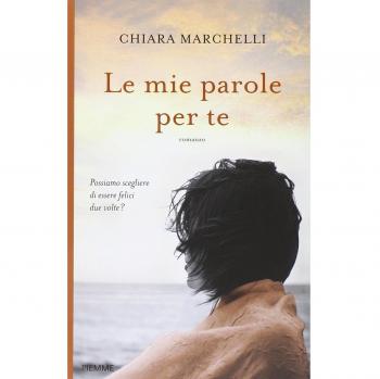 Le mie parole per te
