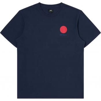 T-Shirt Giapponese con Sole