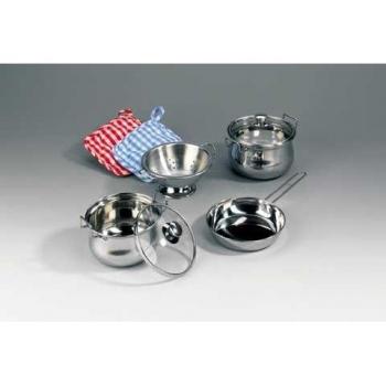 Kochtopf‑Kombination „Fröhlich & Stark 47021“