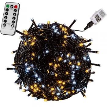 Catena Luminosa Interni/Esterni Voltronic