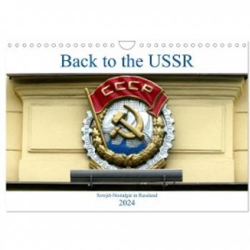 Back to the USSR