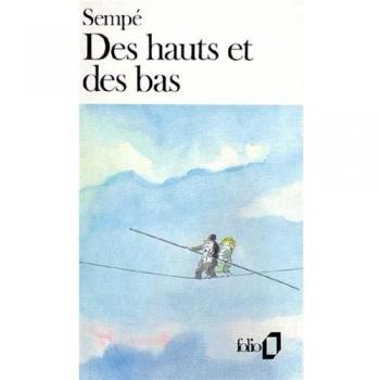Hauts Et Des Bas Sempe (Folio)