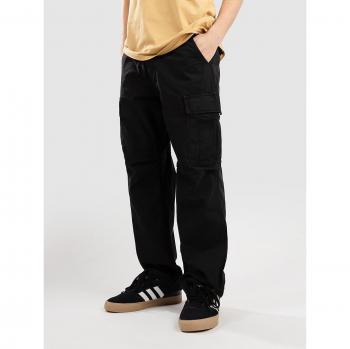 Black Cargo Pants by Blue Tomato