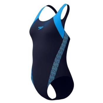 Speedo Traje de baño Hyperboom Splice Laneback – modelo unísono