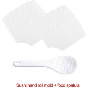 DIY Sushi Kit