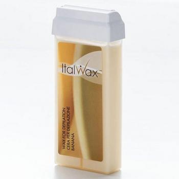 Italwax Haarentfernungswachs Banane Classic