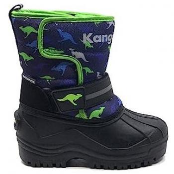 KangaRoos K-Shell II 02223 000 4173 Dunkelblau