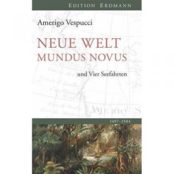 Neue Welt Mundus Novus