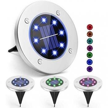Radiant Horizon Outdoor LEDs