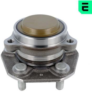 Radlagersatz Vorderachse Optimal 521002 (rechte Seite)