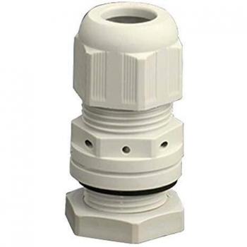 Raccordo di ventilazione Hensel