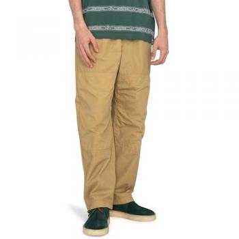 Pantaloni Longuini Khaki Uomo S