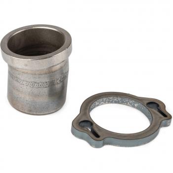 Flangia R4 Yasuni per Motociclo Derbi
