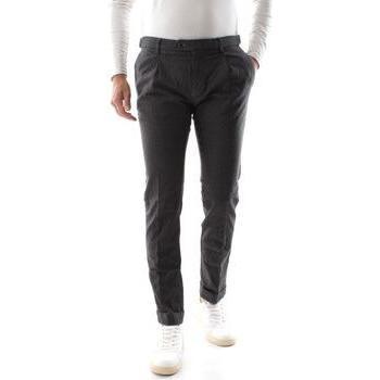 Mason's Genovastyle Pantalon Homme MBE407