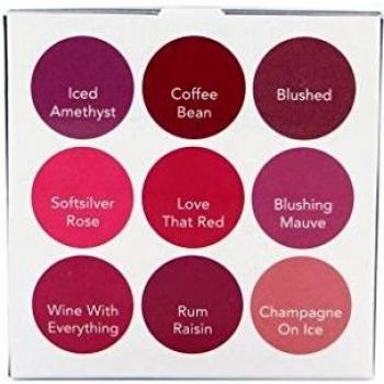 Revlon Super Lustrous Lipstick Gift Set