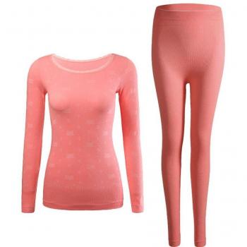 Autumn Women's Base Layer Set