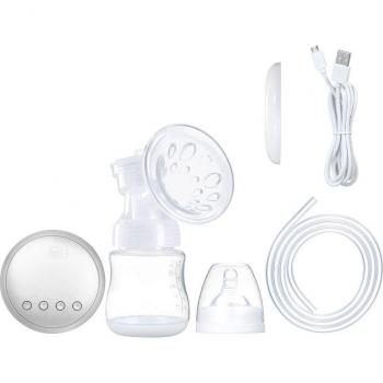 SafeSuckle Single Electric Pump