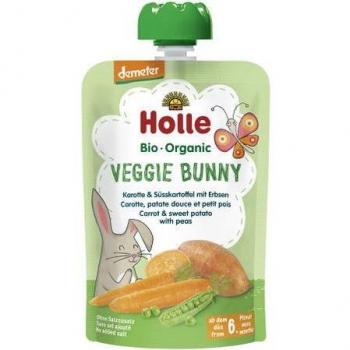 Holle Sadni pire Veggie Bunny