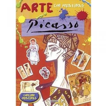 Picasso (Tapa blanda).