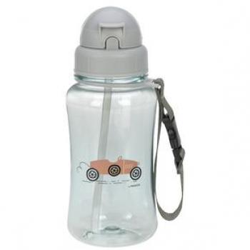 Ropa de Carga Pug Explorador
